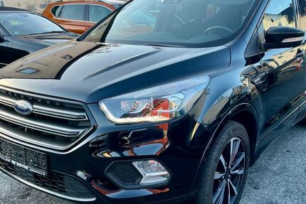 Ford Kuga 84.850 km 12.900 &euro; Ahrensfelde bei Berlin 16356