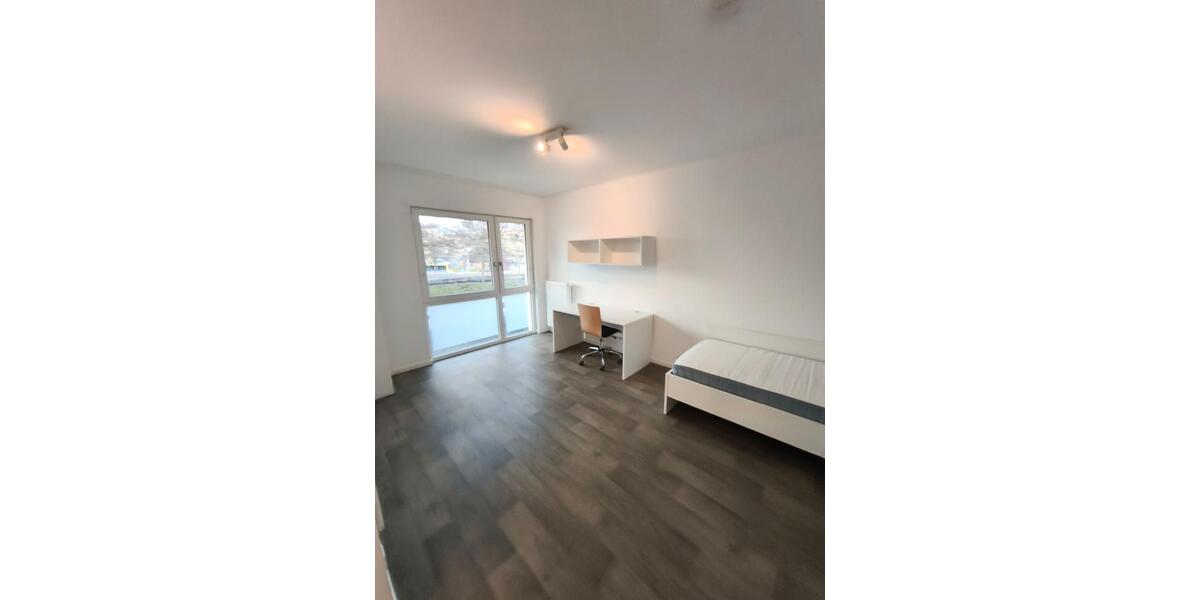 Erdgeschoßwohnung Berlin Rummelsburg - 1 Zimmer, 23 m&sup2;, 673&euro; | Angebot:23815906