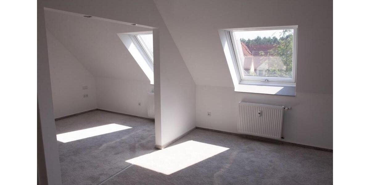 Maisonettenwohnung Erkner - 4 Zimmer, 113 m&sup2;, 1.550&euro; | Angebot:24976563