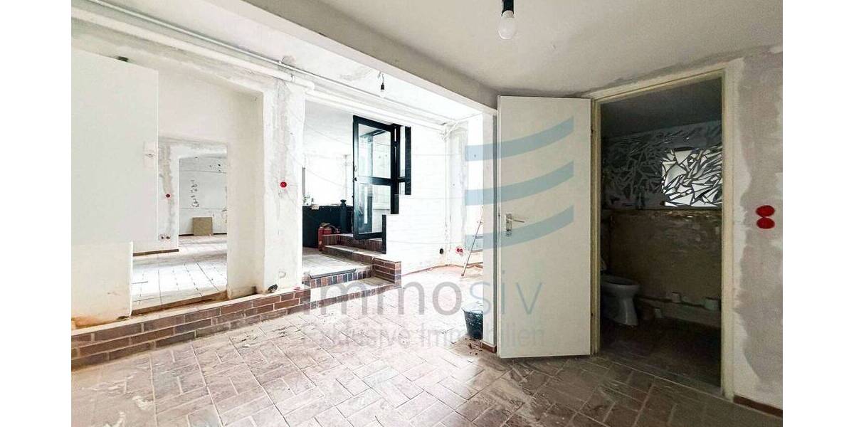 Gewerbeobjekt Berlin Kreuzberg - 3 Zimmer, 2.045&euro; | Angebot:26117628