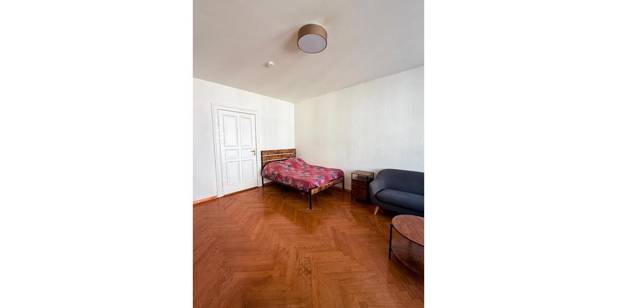 Etagenwohnung Berlin Pankow - 1 Zimmer, 25 m&sup2;, 850&euro; | Angebot:25852807