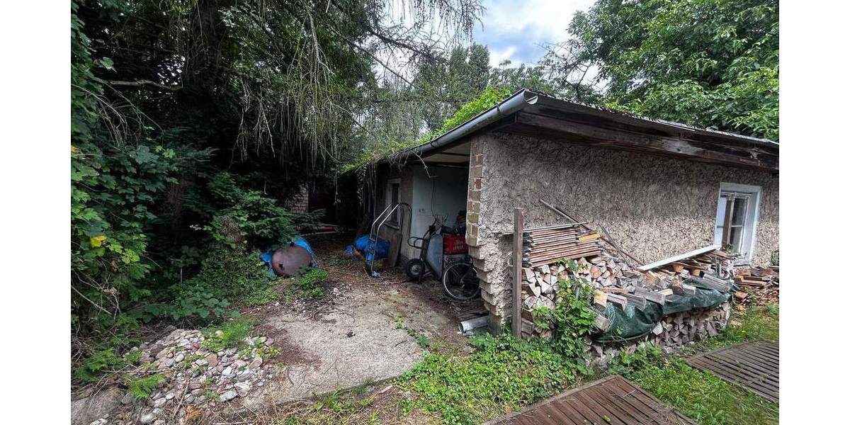 Grundstück Berlin Weißensee - 219.000&euro; | Angebot:24037658