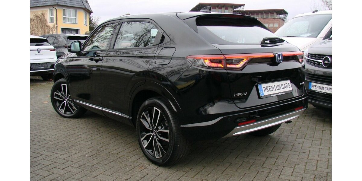 Honda HR-V 1.5eHEV Advance ACC Navi Kamera LED 34.462 km 23.980 &euro; Falkensee 14612
