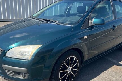 Ford Focus 180.000 km 1.499 &euro; Berlin 12057