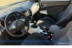 Nissan Juke Acenta*Pano*Navi*Tempo*R-cam+360*AHK 90.071 km 9.480 &euro; Berlin 13187