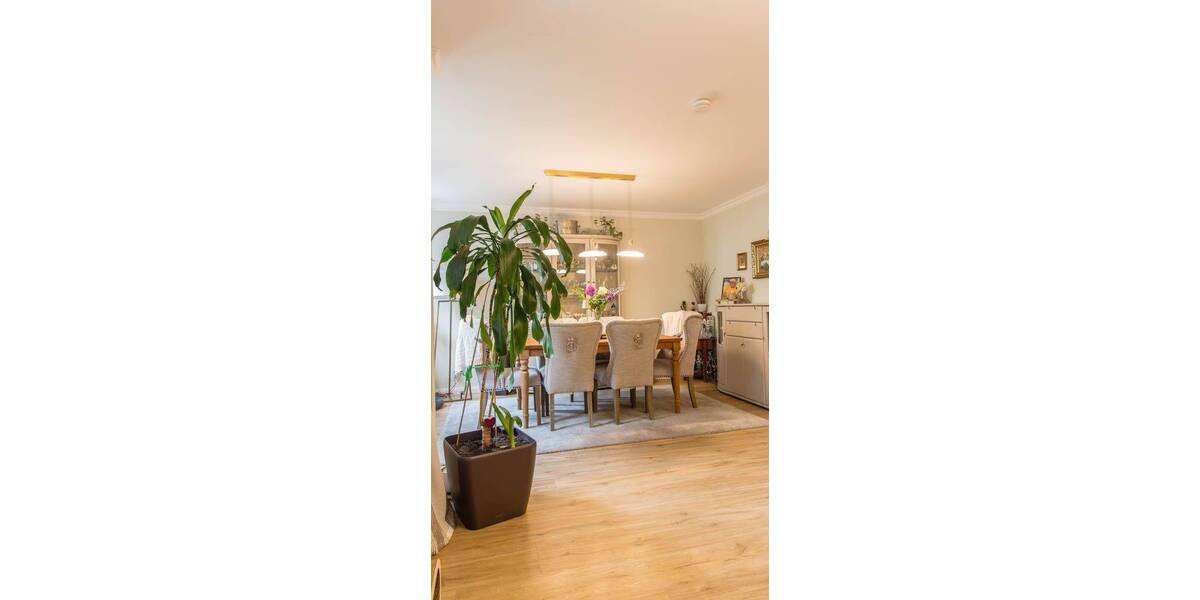 Etagenwohnung Berlin Karow - 5 Zimmer, 92 m&sup2;, 549.000&euro; | Angebot:23990620