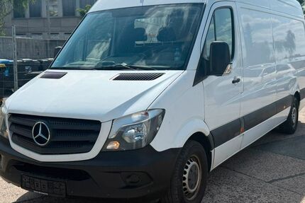 Mercedes-Benz Sprinter 345.000 km 9.800 &euro; Berlin 12277