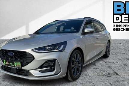 Ford Focus 16.754 km 25.980 € Berlin 14167