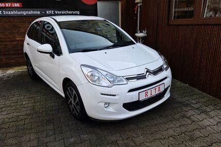 Citroen C3 93.208 km 7.980 &euro; Berlin 10627