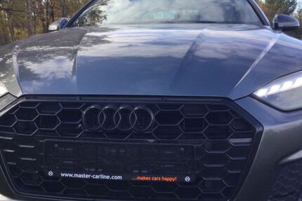 Audi A5 178.000 km 23.900 &euro; Mittenwalde 15749