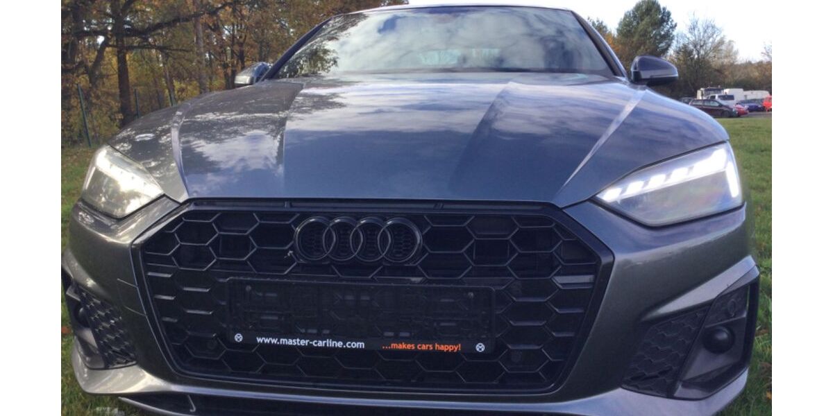 Audi A5 178.000 km 23.900 &euro; Mittenwalde 15749