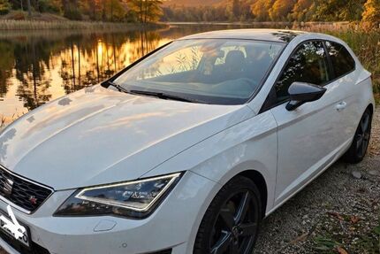 Seat Leon 215.000 km 5.499 &euro; Berlin 12353