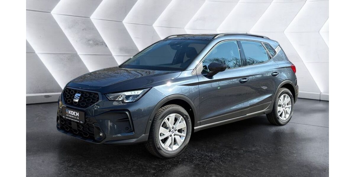 Seat Arona 1.100 km 23.900 &euro; Schönefeld 12529