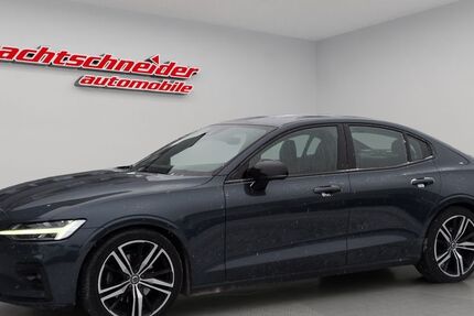 Volvo S60 45.940 km 27.990 &euro; Potsdam 14482