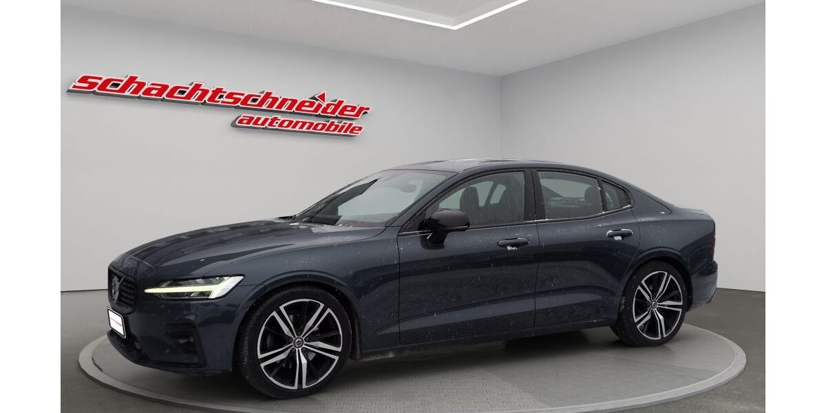 Volvo S60 45.940 km 27.990 &euro; Potsdam 14482