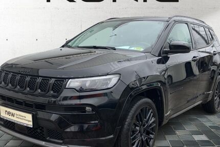 Jeep Compass 28.328 km 24.996 &euro; Oranienburg bei Berlin 16515