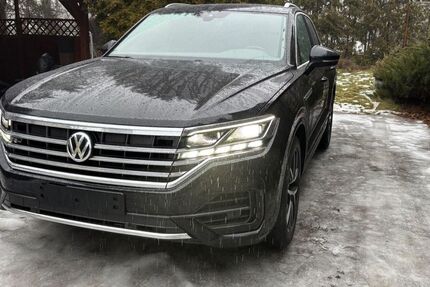 VW Touareg 130.000 km 30.000 &euro; Berlin 13509
