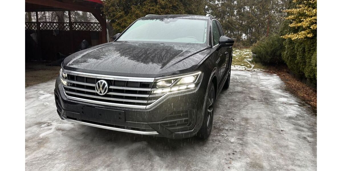 VW Touareg 130.000 km 30.000 &euro; Berlin 13509