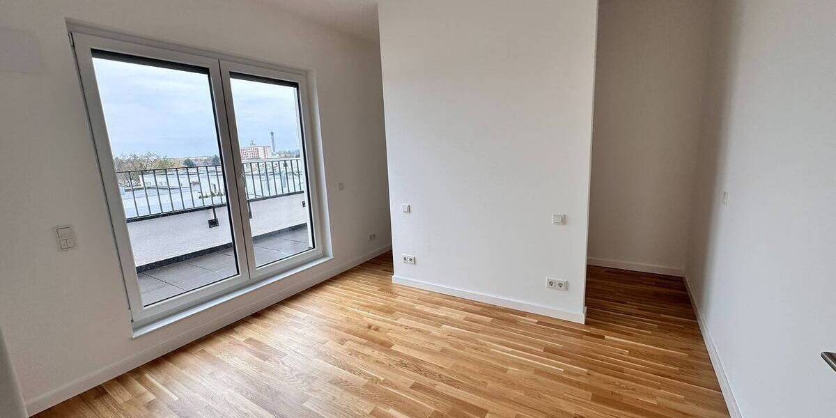 Etagenwohnung Berlin Köpenick - 2 Zimmer, 67 m&sup2;, 1.562&euro; | Angebot:26672229