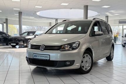 VW Touran 214.222 km 4.990 &euro; Schönefeld / bei Berlin 12529