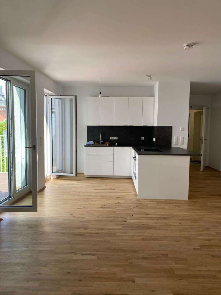 Wohnung zum Mieten in Berlin 1.150 € 51 m²