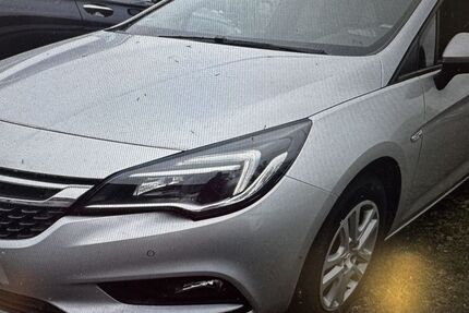 Opel Astra 99.500 km 10.500 &euro; Bernau bei Berlin 16321