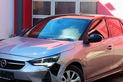 Opel Corsa 80.616 km 9.000 &euro; Berlin 10317