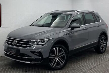 VW Tiguan 57.251 km 36.770 &euro; Berlin 12351