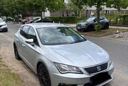 Seat Leon 87.000 km 9.900 &euro; Velten 16727