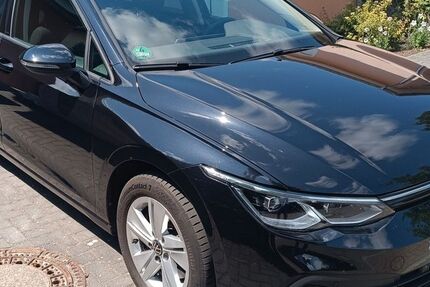 VW Golf 88.302 km 19.800 &euro; Panketal 16341