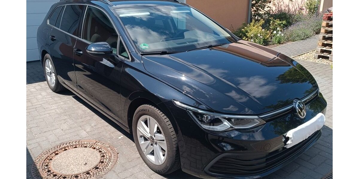 VW Golf 88.302 km 19.800 &euro; Panketal 16341