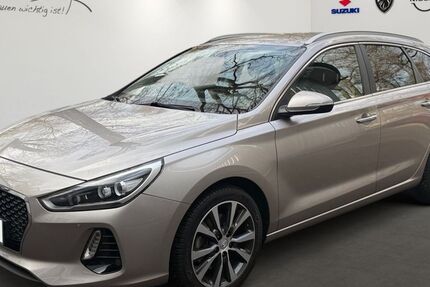 Hyundai i30 17.750 km 17.490 &euro; Berlin 13599