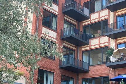 Wohnung Berlin Mitte - 2 Zimmer, 75 m&sup2;, 1.670&euro; | Angebot:27649846