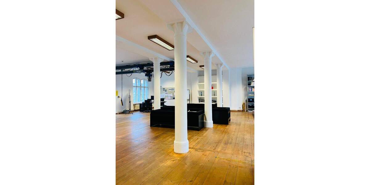 Gewerbeobjekt Berlin Kreuzberg - 5.800&euro; | Angebot:25657835