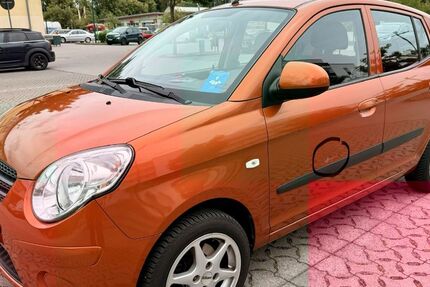 Kia Picanto 93.500 km 650 &euro; Glienicke 16548