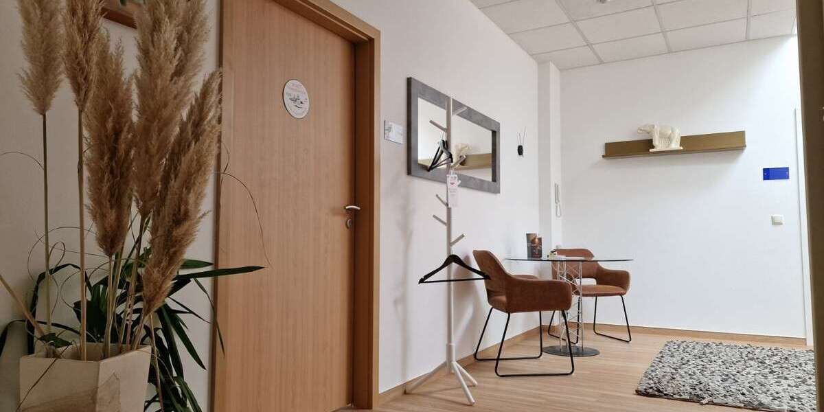 Gewerbeobjekt Wandlitz / Schönwalde Schönwalde - 149&euro; | Angebot:25350282