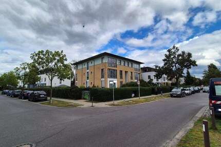 Wohnung zum Kaufen in Falkensee 410.000 € 84 m² 2 zimmer