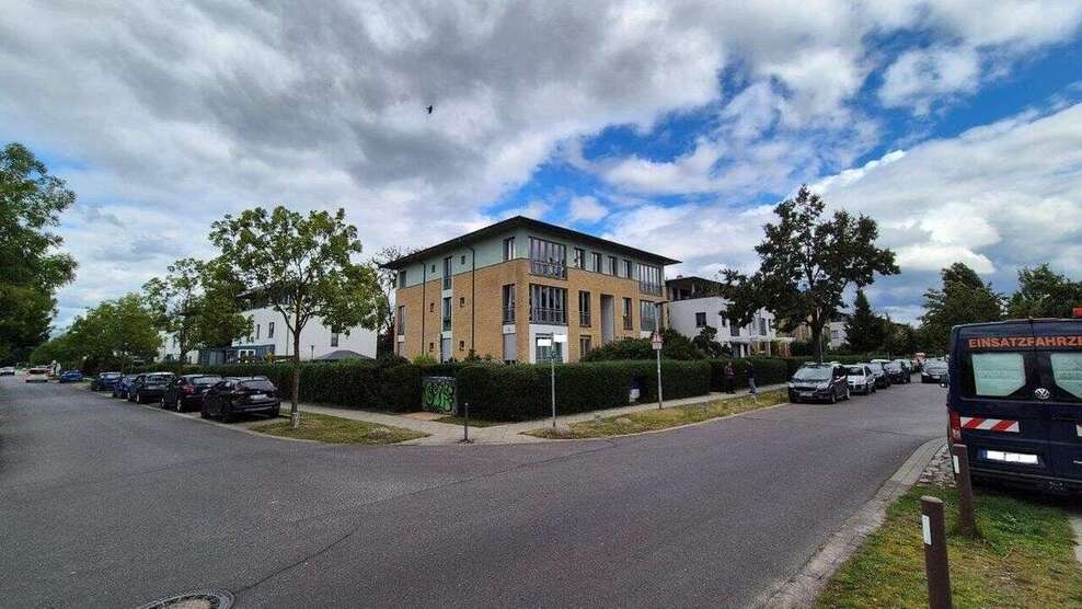 Wohnung zum Kaufen in Falkensee 410.000 € 84 m² 2 zimmer