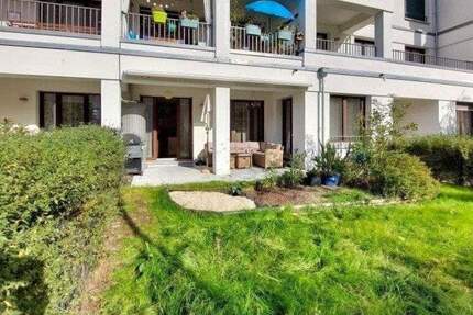 Wohnung Berlin Adlershof - 4 Zimmer, 106 m&sup2;, 699.000&euro; | Angebot:25686147