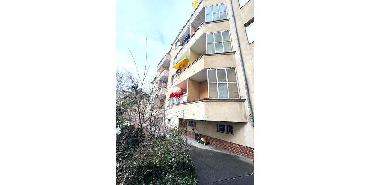 Etagenwohnung Berlin Reinickendorf - 2 Zimmer, 57 m&sup2;, 199.800&euro; | Angebot:25958127