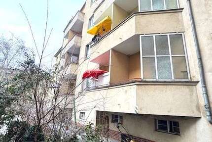 Wohnung Berlin Reinickendorf - 2 Zimmer, 57 m&sup2;, 199.800&euro; | Angebot:25958127