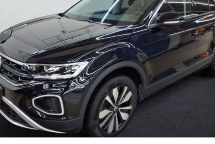 VW T-Roc 25.270 km 28.870 &euro; Berlin 12099