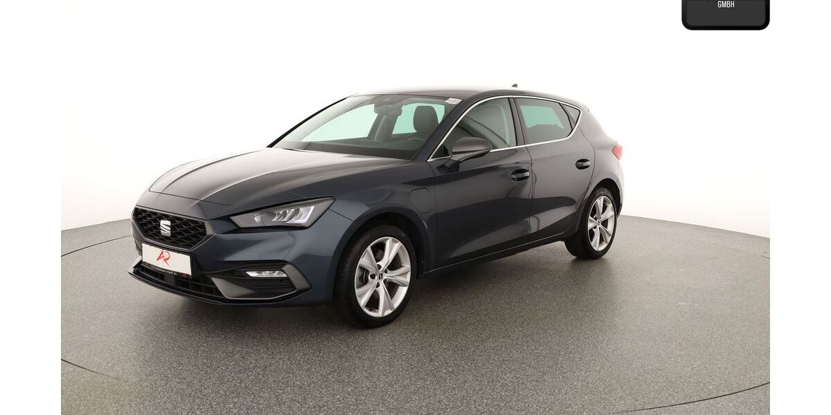 Seat Leon 29.481 km 19.880 &euro; Schönefeld 12529