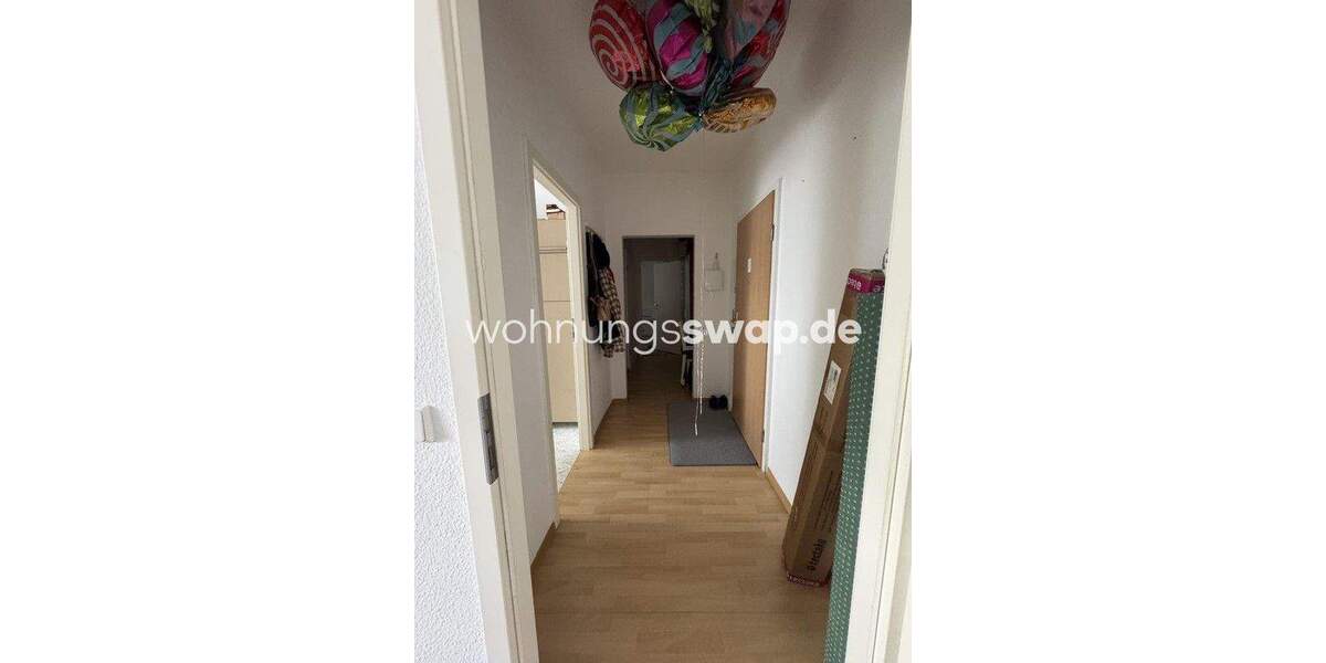 Etagenwohnung Berlin Marzahn - 2 Zimmer, 68 m&sup2;, 445&euro; | Angebot:25998328