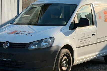 VW Caddy 178.693 km 5.990 &euro; Berlin 13088