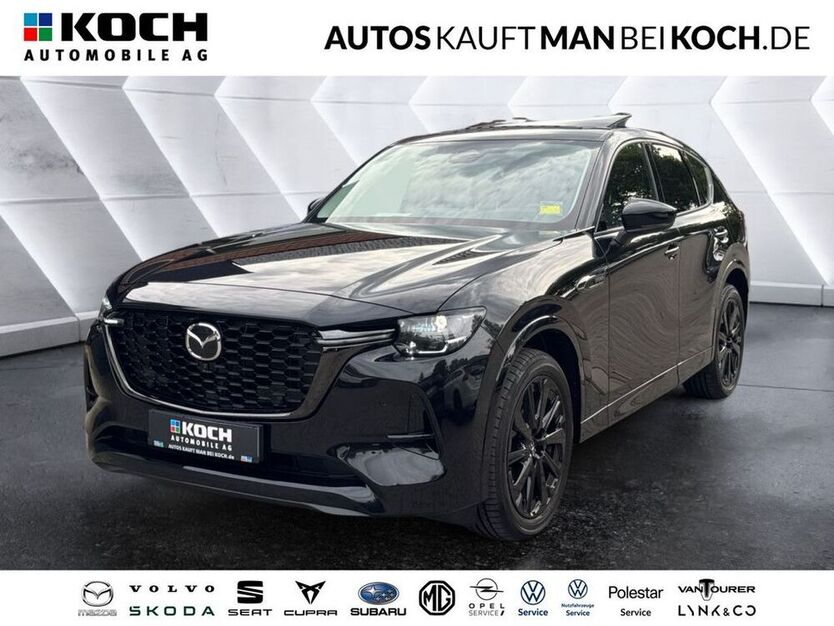 CX-60