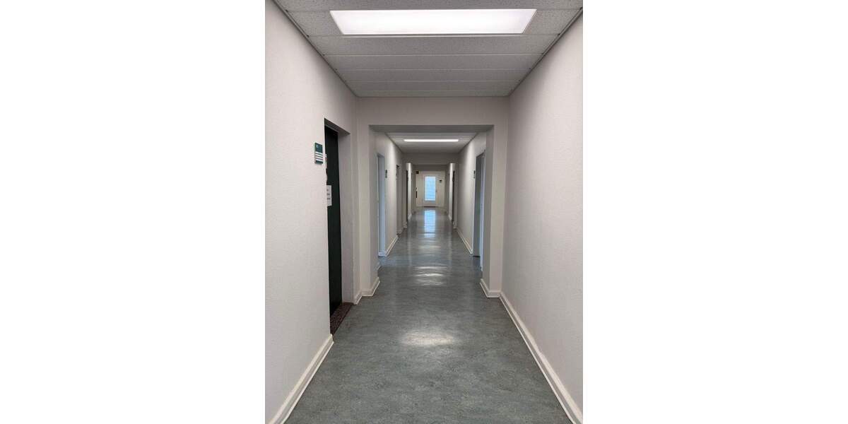 Gewerbeobjekt Berlin Marzahn - 1 Zimmer, 13 m&sup2;, 350&euro; | Angebot:26798555