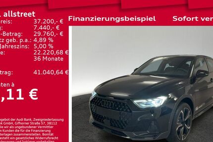 Audi A1 6.001 km 37.200 &euro; Berlin 12489