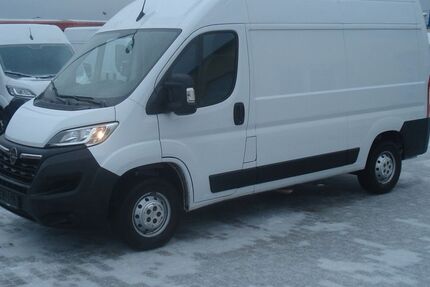 Opel Movano 48.300 km 19.516 &euro; Oranienburg 16515