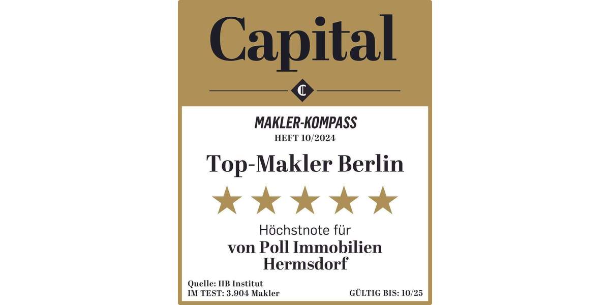 Reihenendhaus Berlin Hermsdorf - 5 Zimmer, 103 m&sup2;, 475.000&euro; | Angebot:24727112